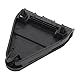Doo Engy Warndreieck Halterung Warndreieck Halter Warn Dreieck Aufnahme Warndreieckhalter Befestigung Standwarndreieck für A4 B6 8E 2000-2004 A4 B7 8E 2004-2008 A6 4F A6 C6 4F 2004-2011
