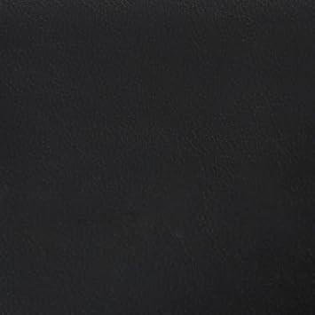 2 Piece Sofa Set,Leisure Sofa,Reception Sofa,Accent Sofas,Center Sofa,Upholstered Sofas,Living Room Sofa,for Reception,Salon,Lounge,Home, Black Faux Leather