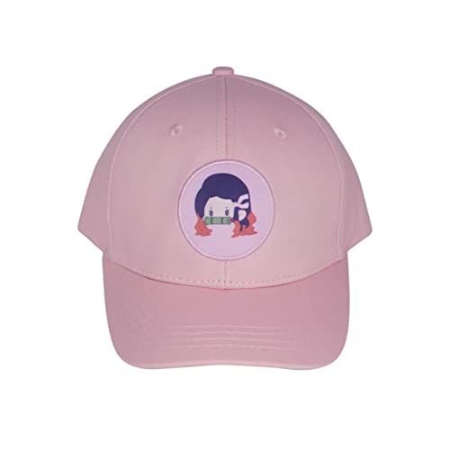 Kids Kimetsu no Yaiba Hat Baseball Cap for Boys & Girls 2-5 Years Old