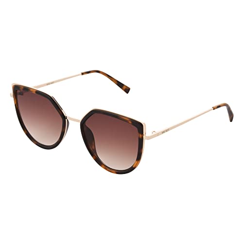 Nine West Women's Kaia Cat Eye Sunglasses