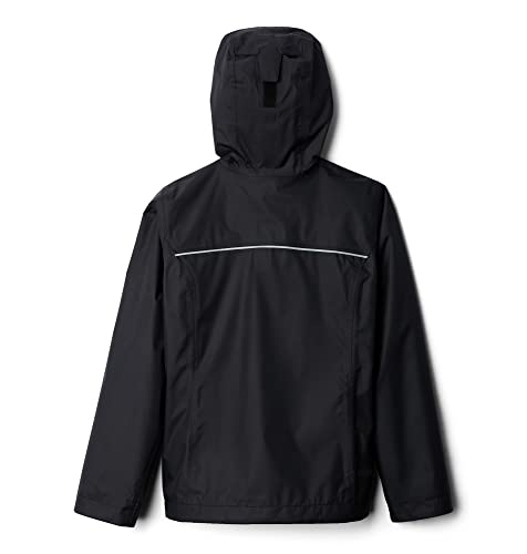 Image of Columbia Girl's Arcadia Jacket (Little Kids /Big Kids)