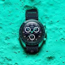 El mejor review de Reloj omega speedmaster disponible en línea. 14 Imagen adicional