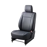 Bellezzaシートカバー ベレッツァ Selection セレクション【型式】200系【年式】H24/5- ハイエースワゴン GL 10人乗り グレー BESE204G4