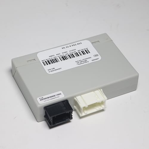 Module PDC 66216947796 : réparez l'aide au stationnement défaillante de votre E90 ou E87 - 7