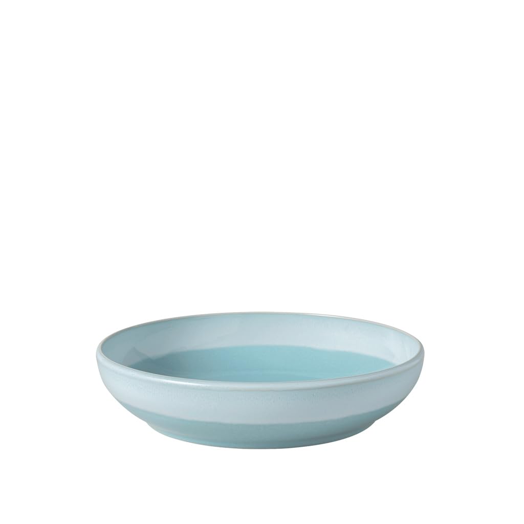 Villeroy & Boch Pasta Plate – Perlemor Aqua  Gift 22cm