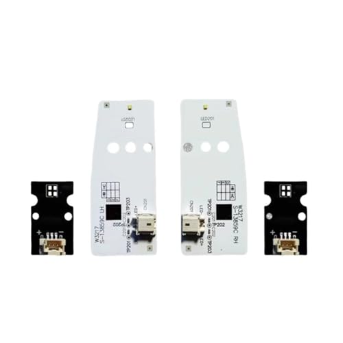 Placa DRL de alta estabilidad para módulo de control de faros Accord 9.5 3