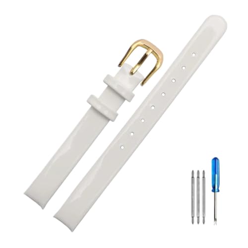 [X] hvvoh KCKfB[X 10mm K436lt K43231lt K432314e ʋCzCgA[NC^[tF[XANZT[ vXgbv(White(LG)-Golden)