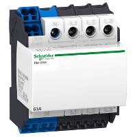 Schneider LVS04040, Moteur 62,5 Nm, Ip65 Chav, St16, Droit (EAN 3606482164567)