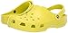 Crocs unisex adult Classic (Retired Colors) | Water Shoes Comfortable Slip on Shoes Clog, Citrus, 6 Women 4 Men US