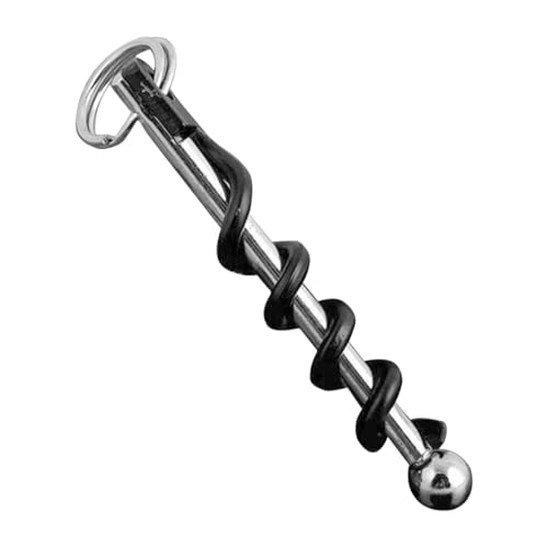 Apribottiglie portatile, in lega leggera, non scivola, resistente, per picnic, nastro da viaggio, apribottiglie compatto