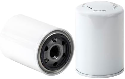 Wix Filters A02a25g9 Spin-On
