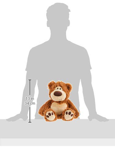Gund 4050558 Ramon Teddy Bear 18 Inch Plush thumb #1