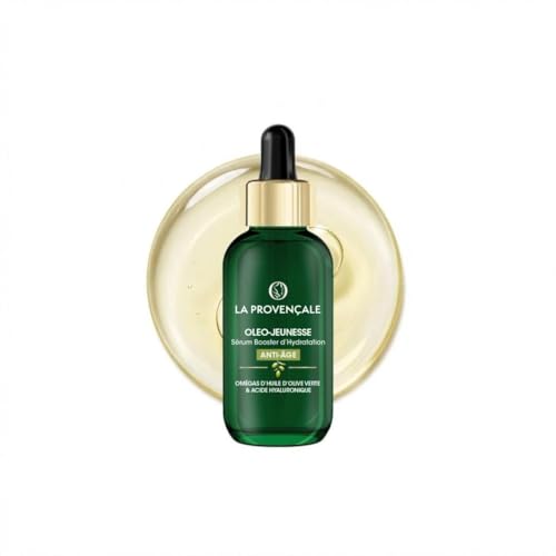 La Provençale Bio – L’Extrait de Jouvence Sérum...