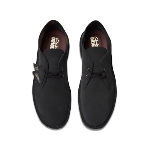 Image of Clarks mens Desert Boots
