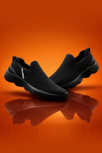 Image of Columbus Sports Shoes - Running Shoes|Walking Shoes| Training & Gym Shoe | Outdoors Shoe for Men (Massager-01)