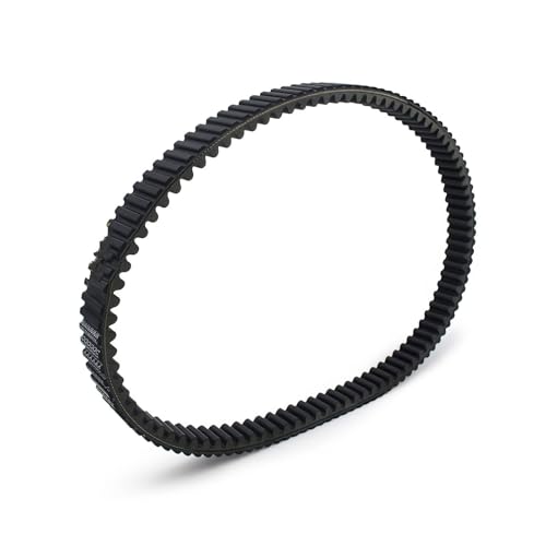 Courroie moto 23100-K1B-T02 haute résistance antipartinage ADV350 SH350