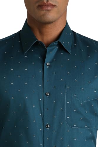Image of Peter England Men Shirt