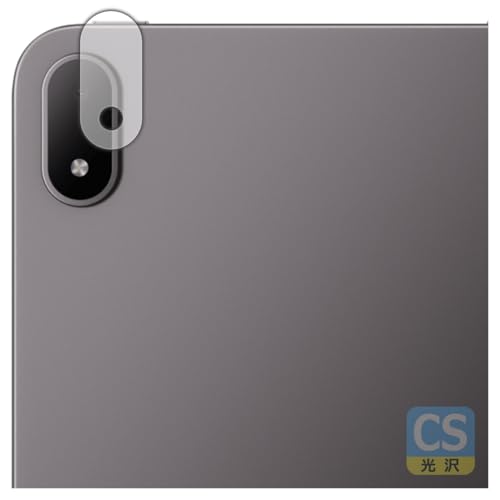 PDA�H�[ OPPO Pad Mini �Ή� Crystal Shield �ی� �t�B���� [�J���������Y���p] ���� ���{��