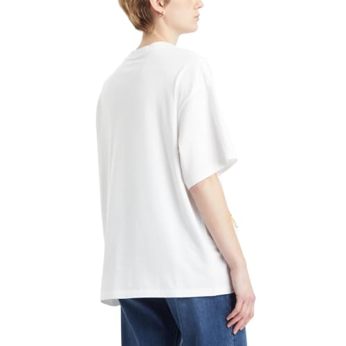 Image of Levi's Women's Perfect Graphic Tee Shirt