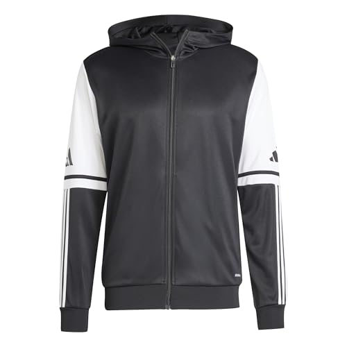 Adidas Homme SQUADRA25 Hoody Black/White, M
