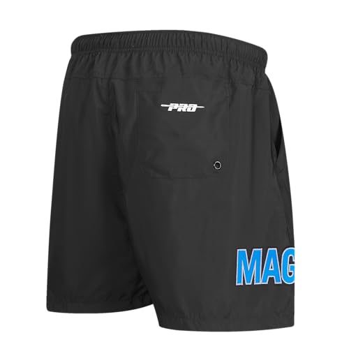 Image of Pro Standard NBA Mens Mens NBA Classic Woven Woven Short