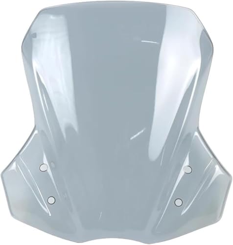 Pare-brise pour moto DL650 V-Strom voyager confortablement lors de vos longues virées