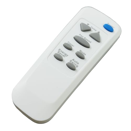 Télécommande de rechange pour climatiseur LG : remplacez votre boîtier perdu