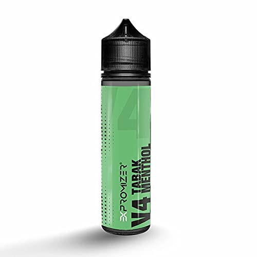 Expromizer V4 Clouds 15ml Longfill Aroma by VapeHansa