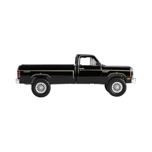 Camioneta a escala 1:64 Dodge Power Ram Prospector 1981 miniatura 5