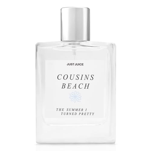 Just Juice Cousins Beach