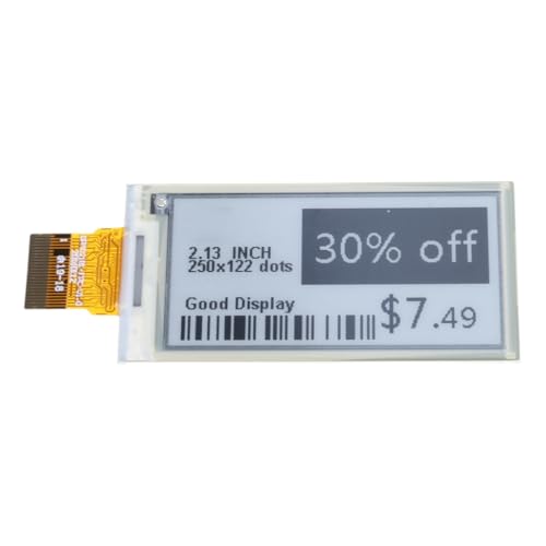 Écran LCD OPM021B1 pour réparer l'affichage défectueux de votre NTH01