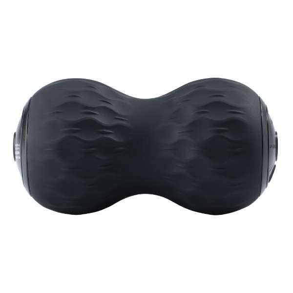 ツインボール ブラック ポイントビート DTB-2201BK 2個セット 楽天市場】【即日発送】ドウシシャ DOSHISHA MOMiLUX もみ