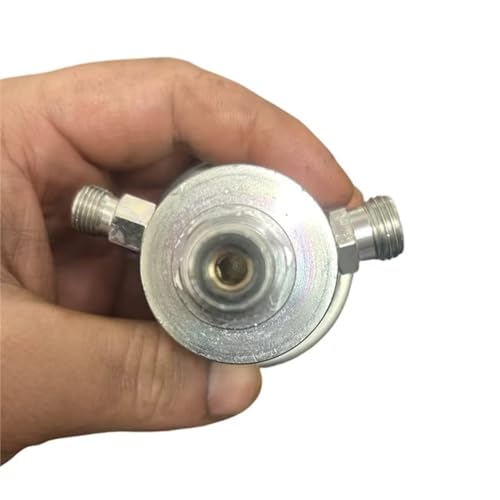 Regulador de presión de combustible para Benz, corrige fallos de arranque en series 124 y 190 4
