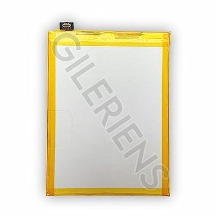 Image of Original BLP817 Battery for Oppo A15 / A3s Battery with 1 Year Warranty *** (A0317)