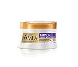 Dabur Amla Volumising Hair Cream, 4.22 Ounce