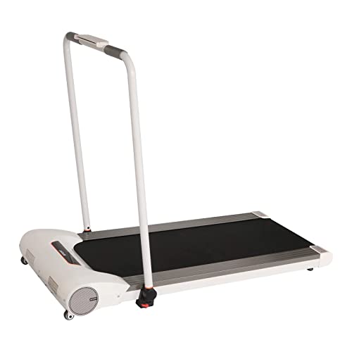 HZDMJ2021新型ランニングマシン電動MAX8kmルームランナー静か自宅ランニングマシン自走式ウォーキングマシン折りたたみ健康器具コンパクト