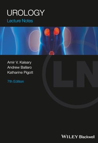 Urology, 7Th Edition