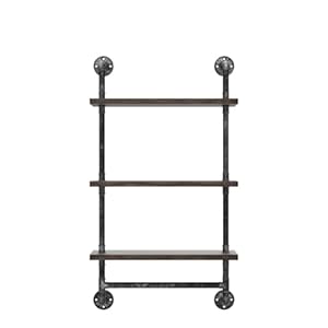 Drironindustrialpipewallbathroomshelfrusticbathroomshelveswithtowelbar24towelshelfsforbathroomfarmhousebathroomshelvingunitstorage3tier24  Urban Country Home Decor Driron industrial pipe wall bathroom shelf rustic bathroom shelves with towel bar24 towel shelfs for bathroomfarmhouse bathroom shelving unit storage 3 tier 24  urban country home decor