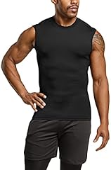 Active Top Black