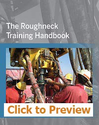 The Roughneck Training Handbook: Ron Baker: 9780886982744: Amazon.com ...