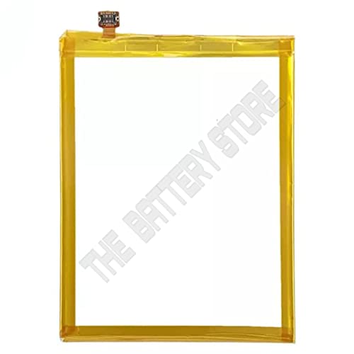 Image of THE BATTERY STORE Orignal Replacement Battery BL-39GX Compatible for INFINIX HOT S3 X573 BL39GX -(4000mAh) with 6 Months WARRENTY (for 39 -GX)