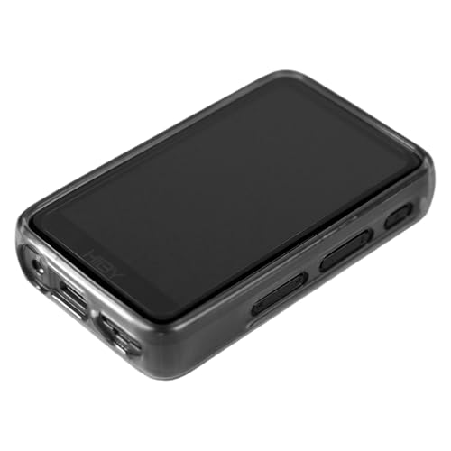Image of Protective Case for HiBy R1 Music Player