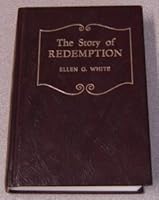The Story of Redemption (Christian Home Library) B00M4J5S3Y Book Cover