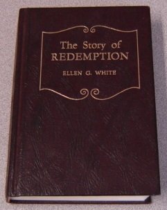 The Story of Redemption (Christian Home Library)
