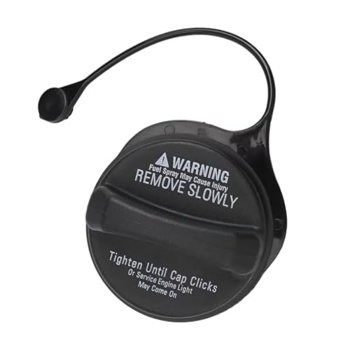 Bouchon de réservoir d'essence Mazda 3 6 résout voyant et fuite carburant