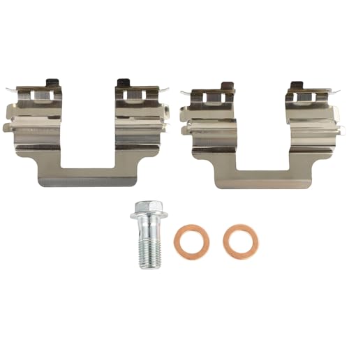 Image of 19B6294 Rear Right Disc Brake Caliper w /Bracket