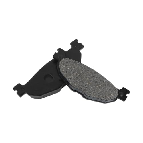Plaquettes de frein avant arrière Yamaha T-Max 500 XP500 2009-2011