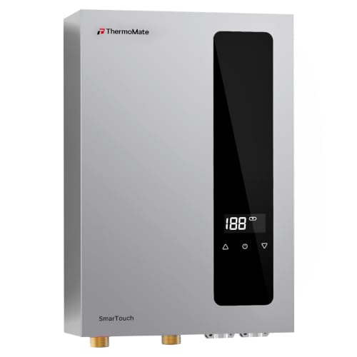 ThermoMate 27kW