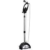 Memorex MKS-SS2 Singstand 2 Home Karaoke System, Includes 1 Microphone, Cord and More