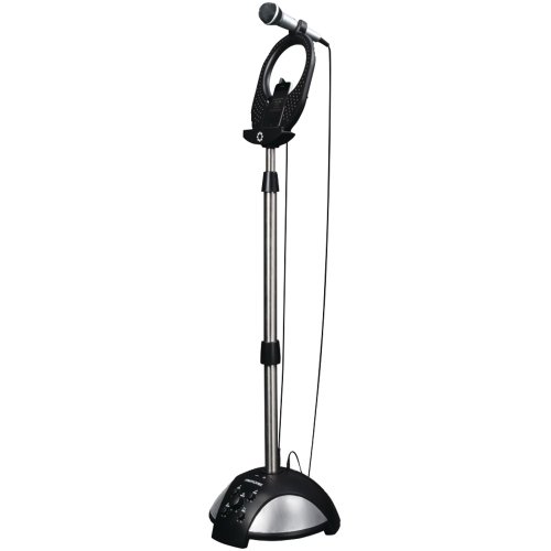 Memorex MKS-SS2 SingStand 2 Home Karaoke...